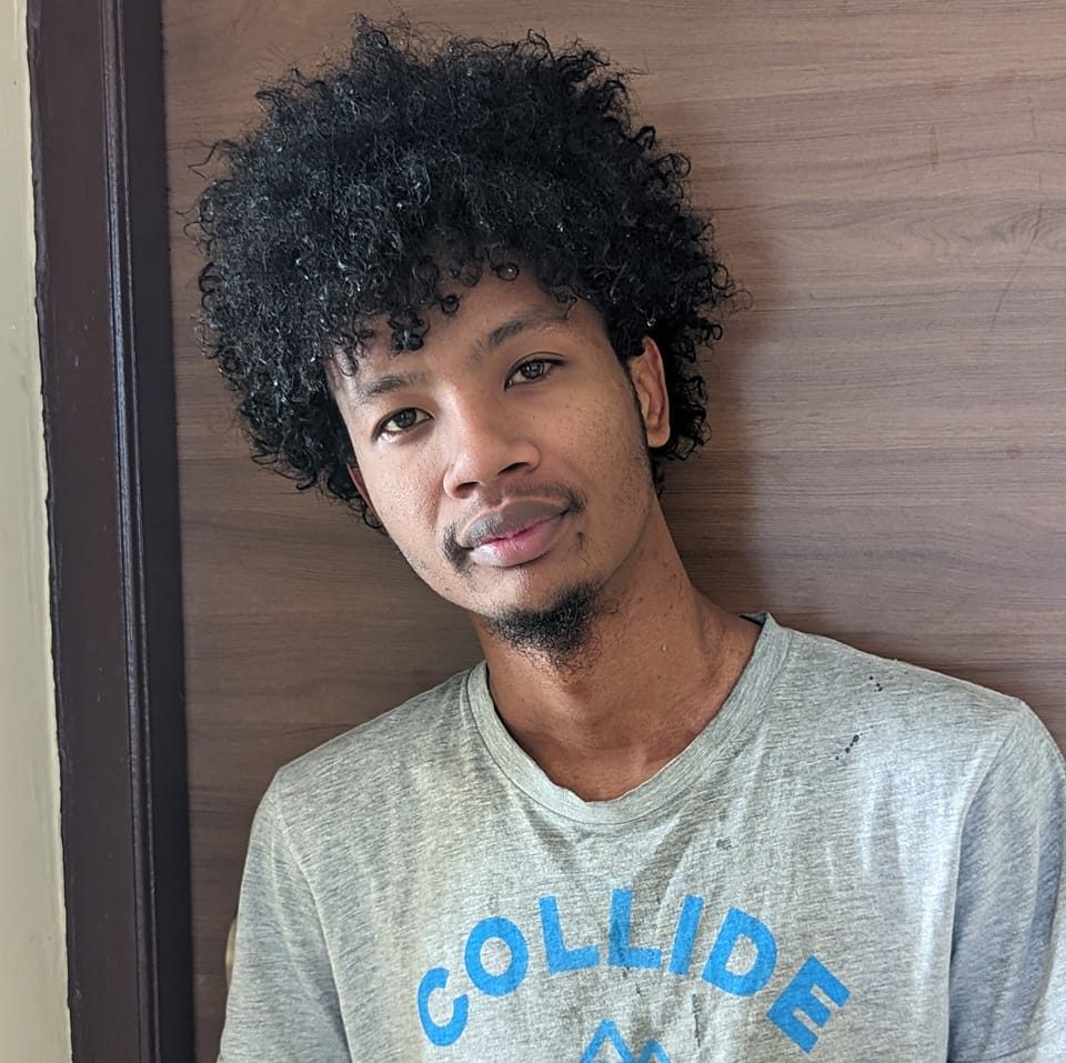 Rovaniaina Michael RATSIMBAZAFY, Founder of Atelier Nova