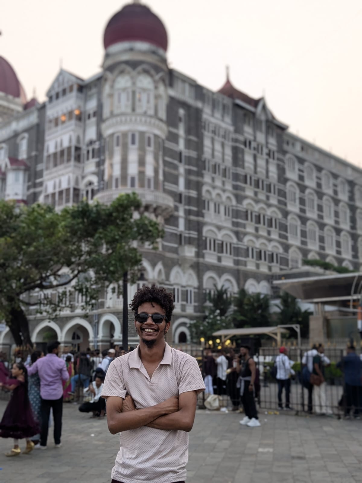 Rovaniaina Tolojanahary Michael RATSIMBAZAFY